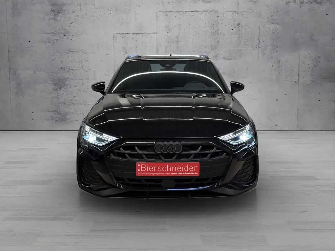 Audi A3 35 TFSI Matrix LED Sportback S line - Thumbnail 2