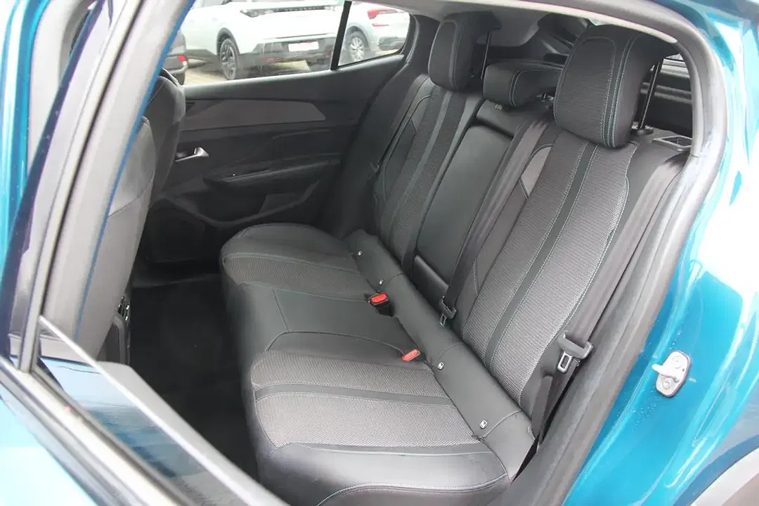 Peugeot 408 145 Hybrid Allure - Thumbnail 14