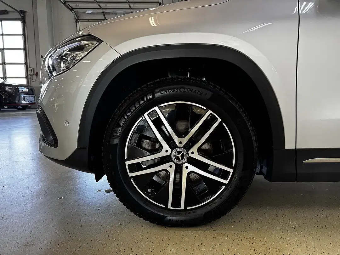 Mercedes-Benz GLA 200 MBUX Progressive - Thumbnail 11
