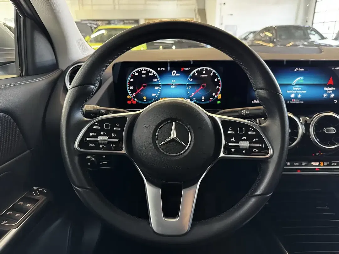 Mercedes-Benz GLA 200 MBUX Progressive - Thumbnail 20