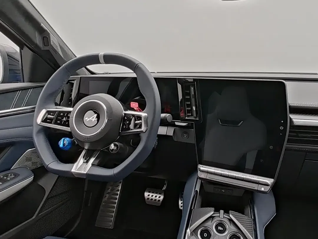 Alpine A390 GT - Thumbnail 10