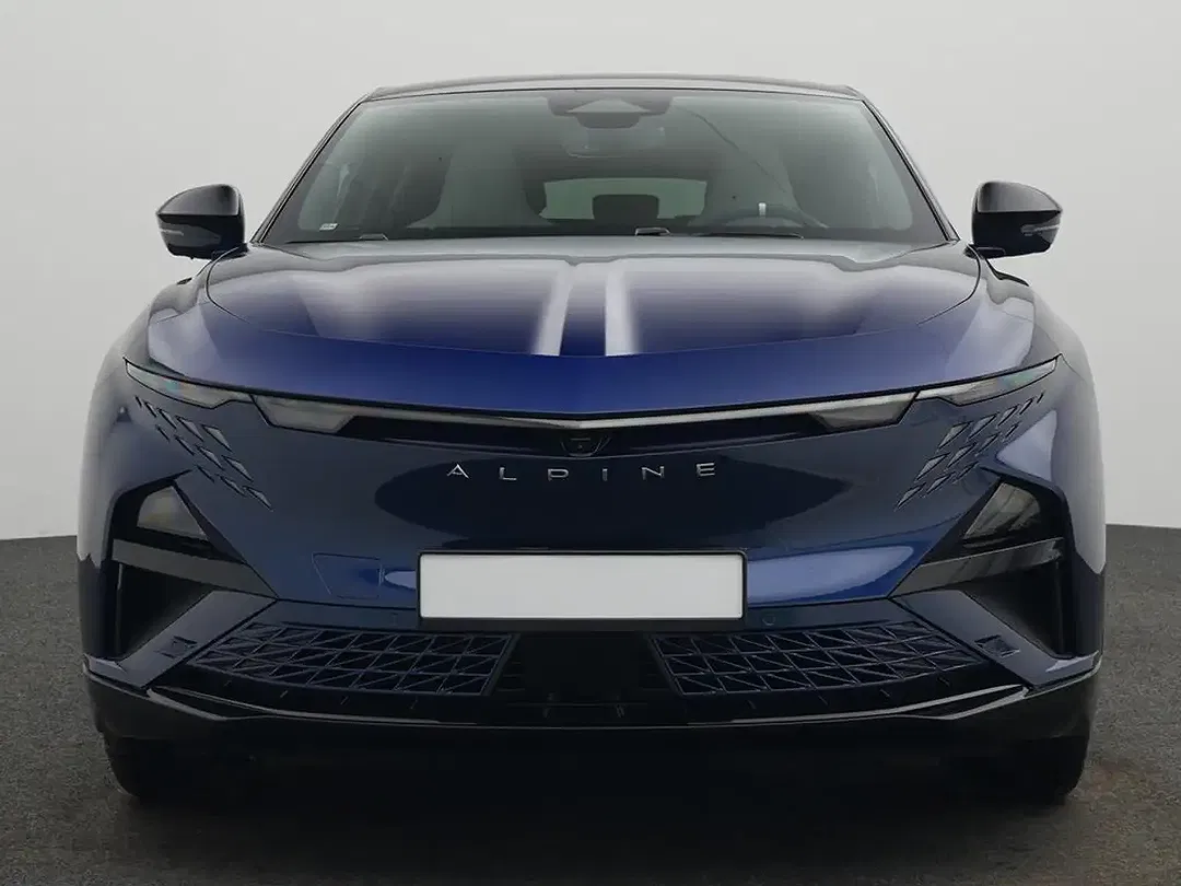Alpine A390 GT - foto 2