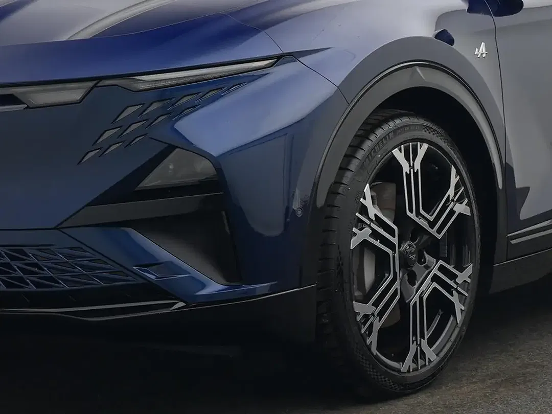 Alpine A390 GT - Thumbnail 7