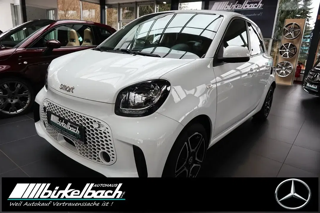 smart forFour - foto 1