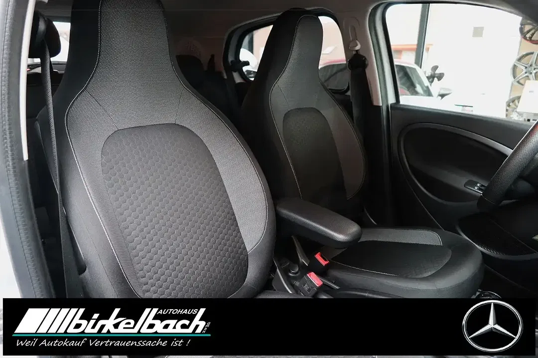 smart forFour - Thumbnail 12