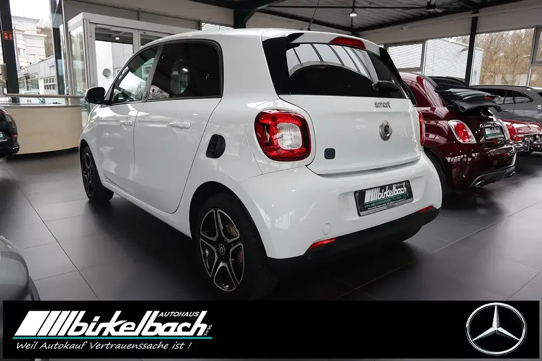 smart forFour - foto 2