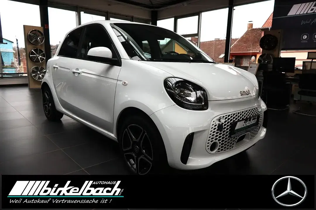 smart forFour - Thumbnail 3