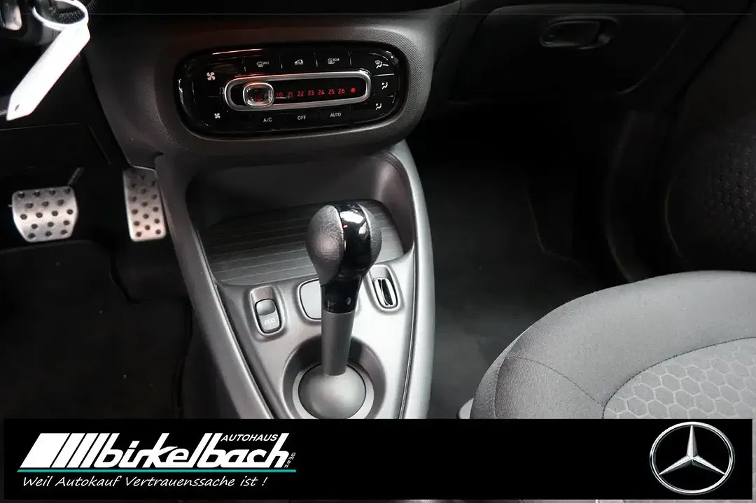 smart forFour - Thumbnail 8