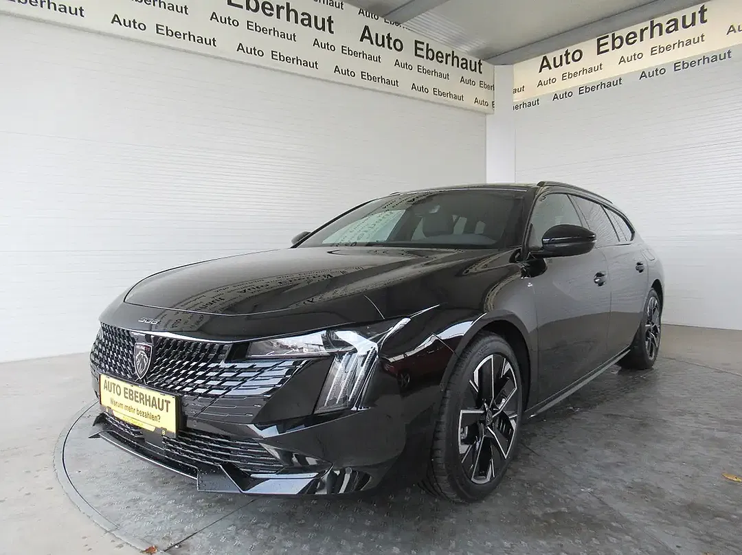 Peugeot 508 225 e-EAT8 PHEV Edition SW - foto 1