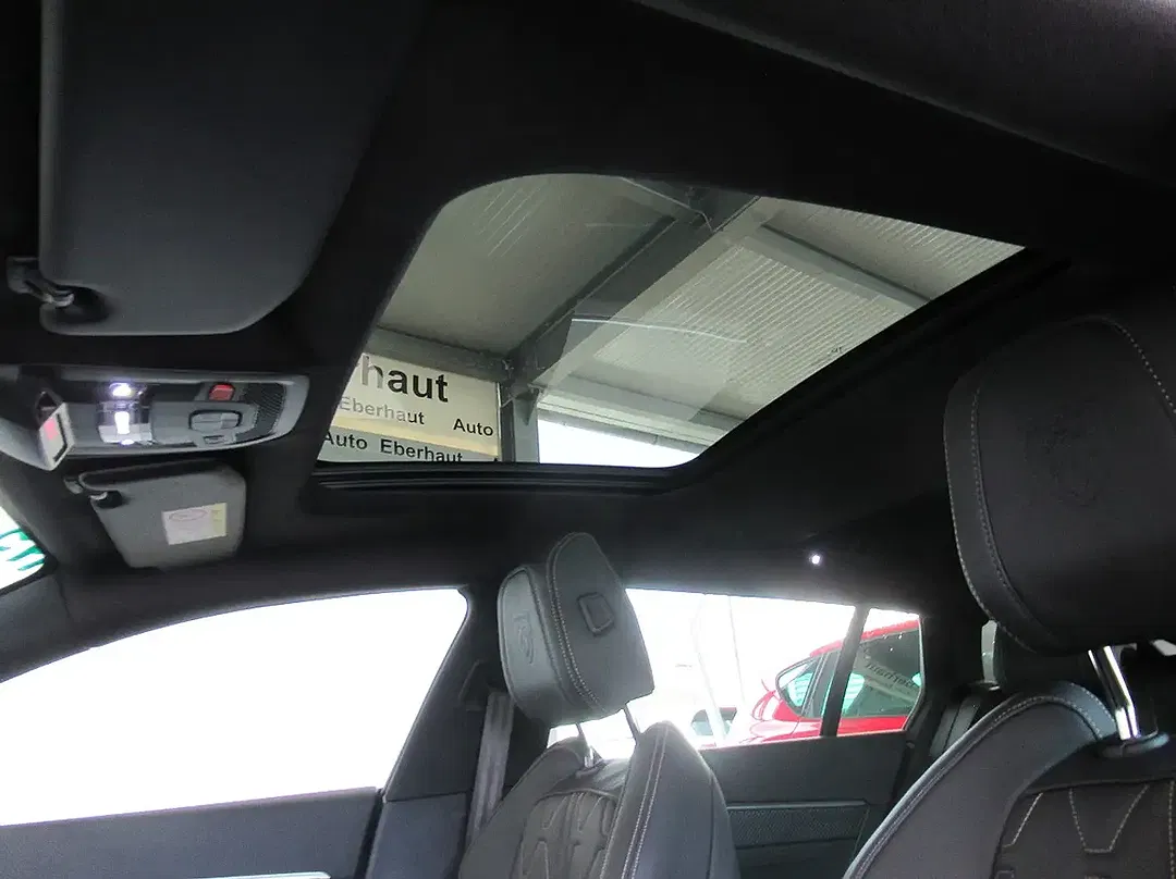Peugeot 508 225 e-EAT8 PHEV Edition SW - Thumbnail 10