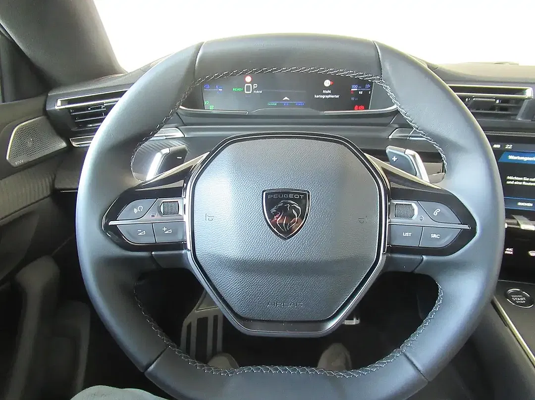Peugeot 508 225 e-EAT8 PHEV Edition SW - Thumbnail 13