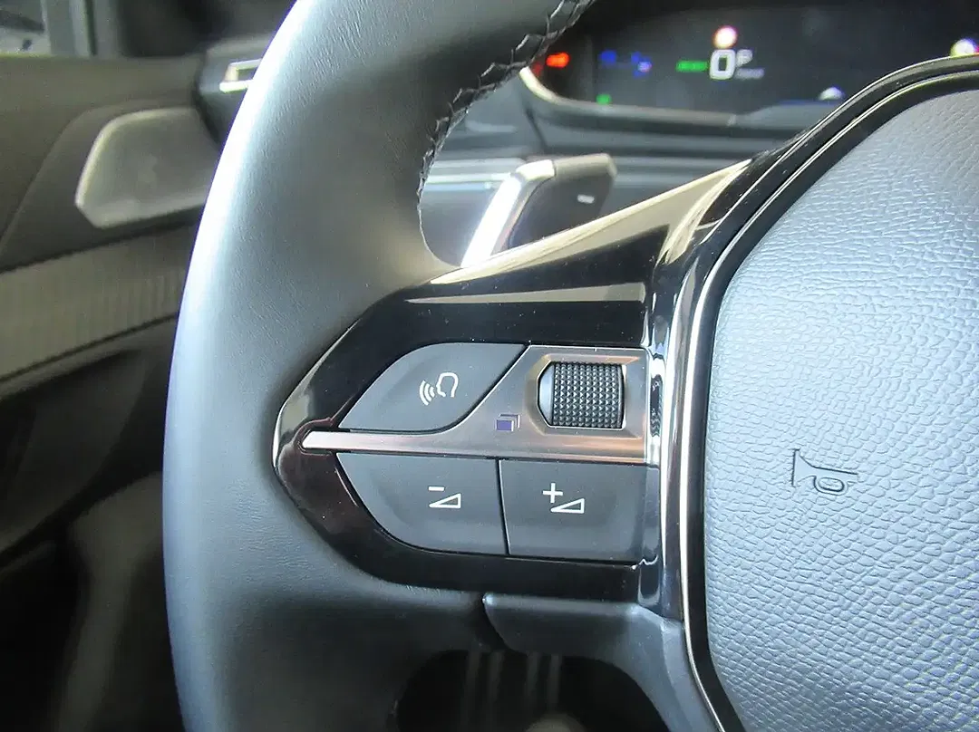 Peugeot 508 225 e-EAT8 PHEV Edition SW - Thumbnail 14