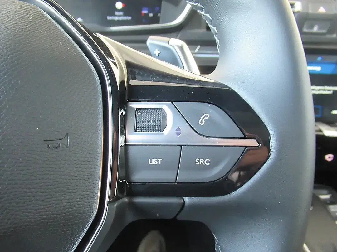Peugeot 508 225 e-EAT8 PHEV Edition SW - foto 15