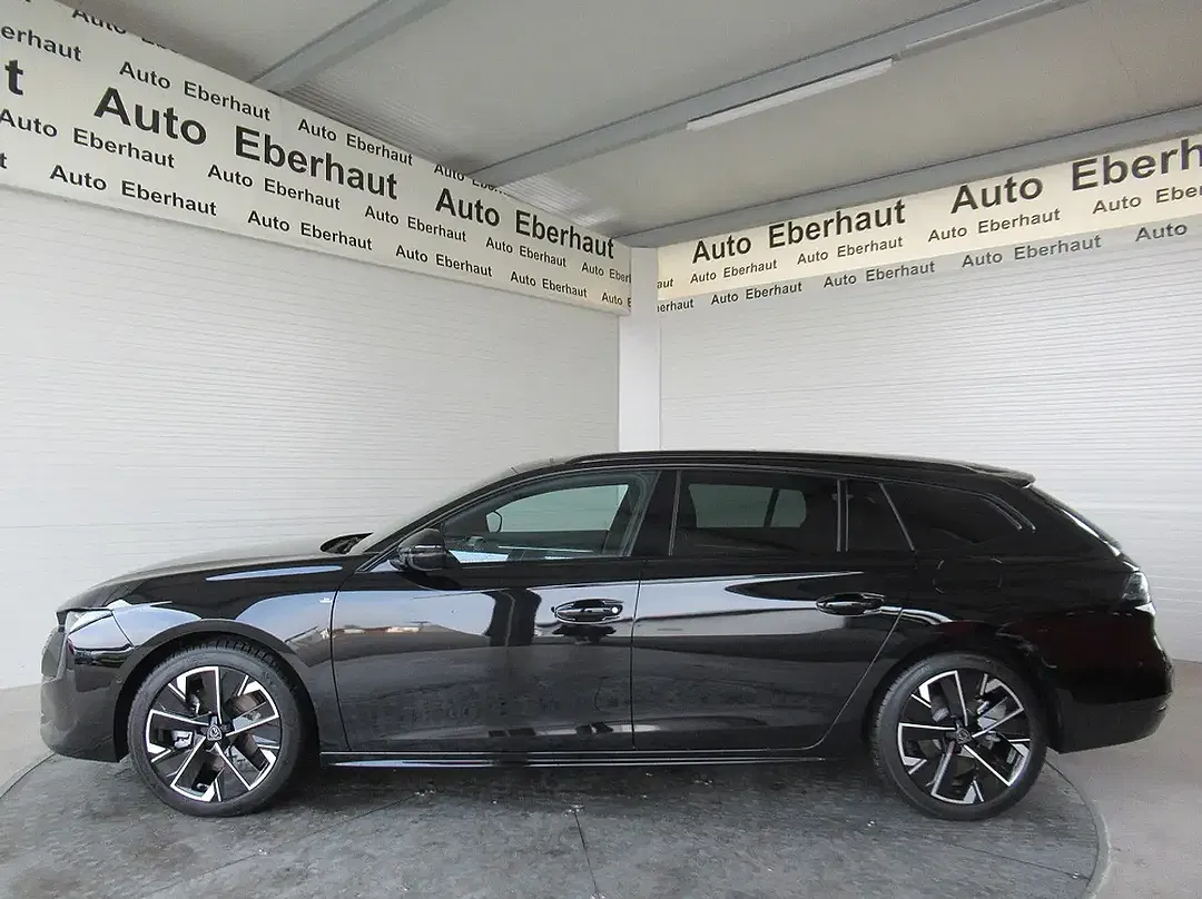 Peugeot 508 225 e-EAT8 PHEV Edition SW - foto 2