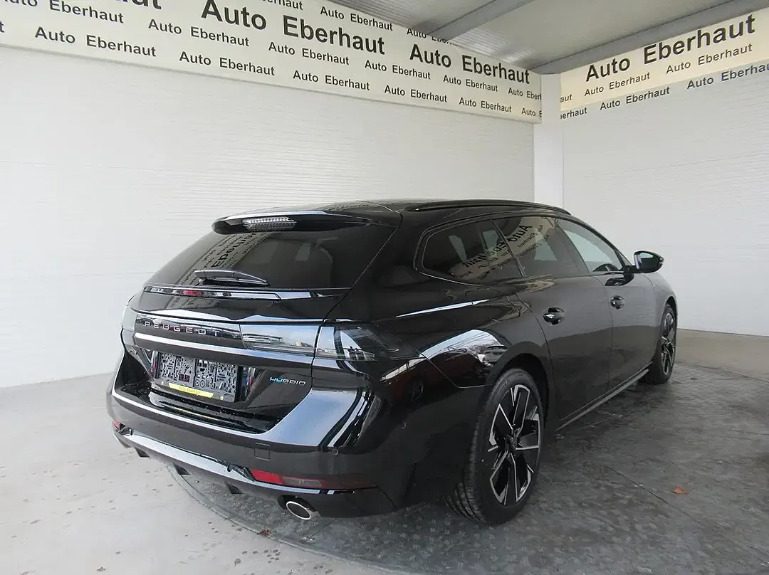 Peugeot 508 225 e-EAT8 PHEV Edition SW - Thumbnail 5