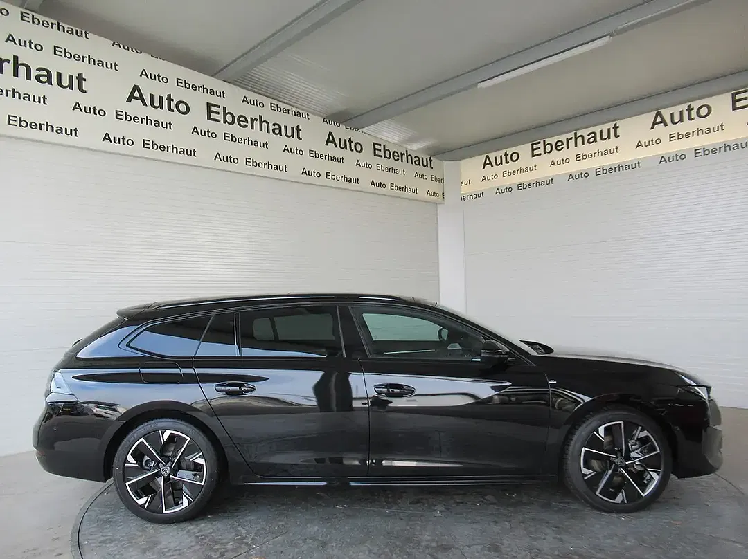 Peugeot 508 225 e-EAT8 PHEV Edition SW - Thumbnail 6