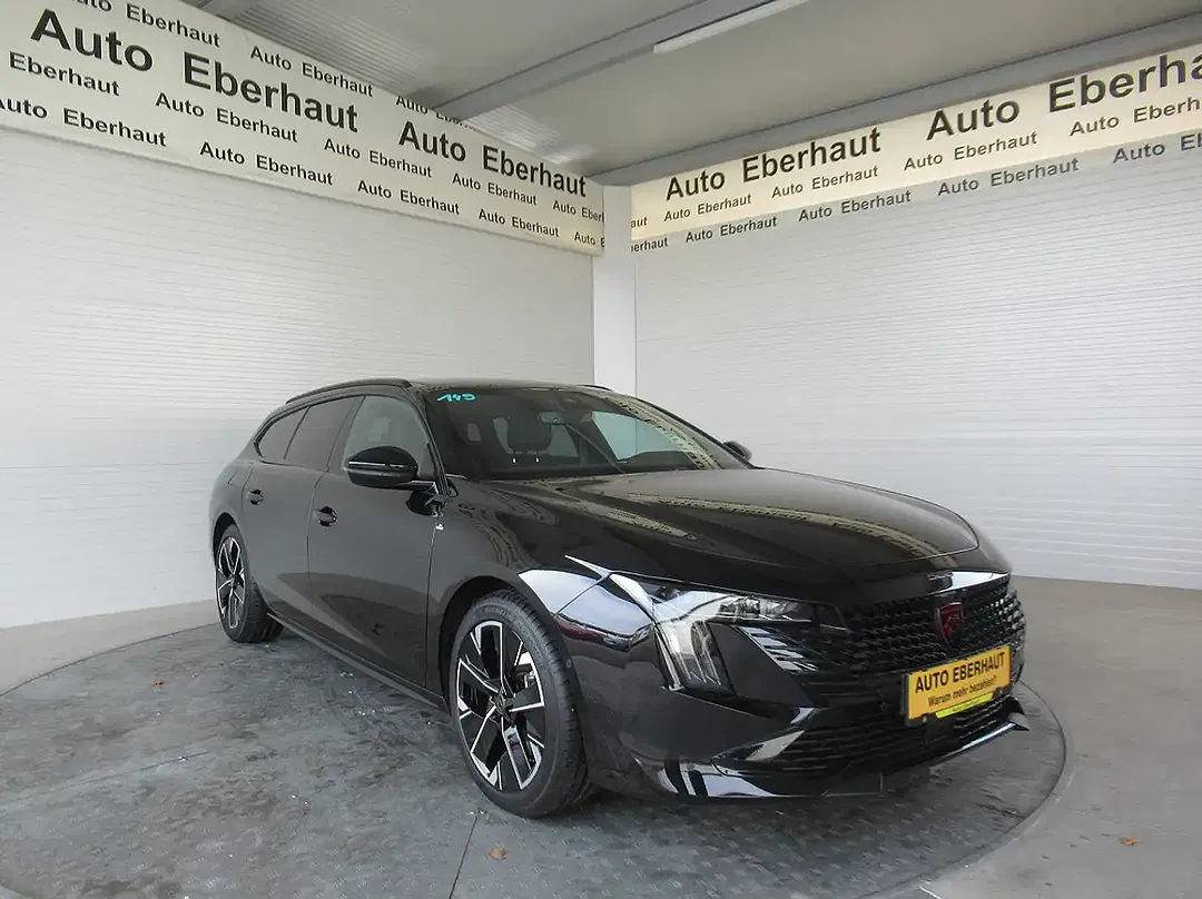 Peugeot 508 225 e-EAT8 PHEV Edition SW - Thumbnail 7