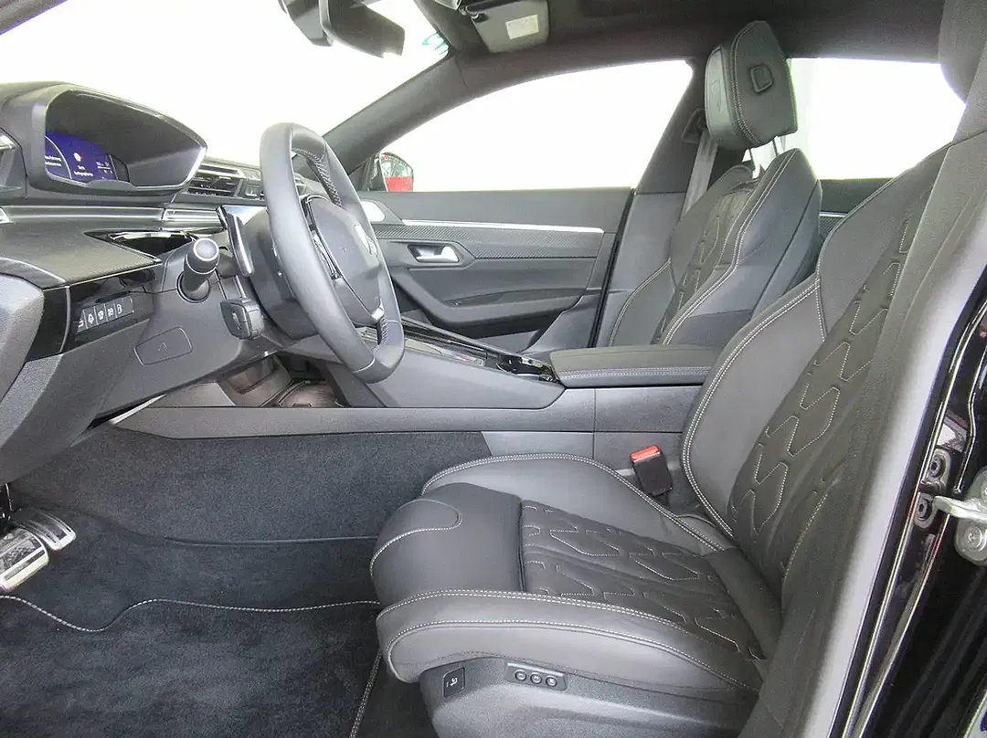 Peugeot 508 225 e-EAT8 PHEV Edition SW - Thumbnail 8