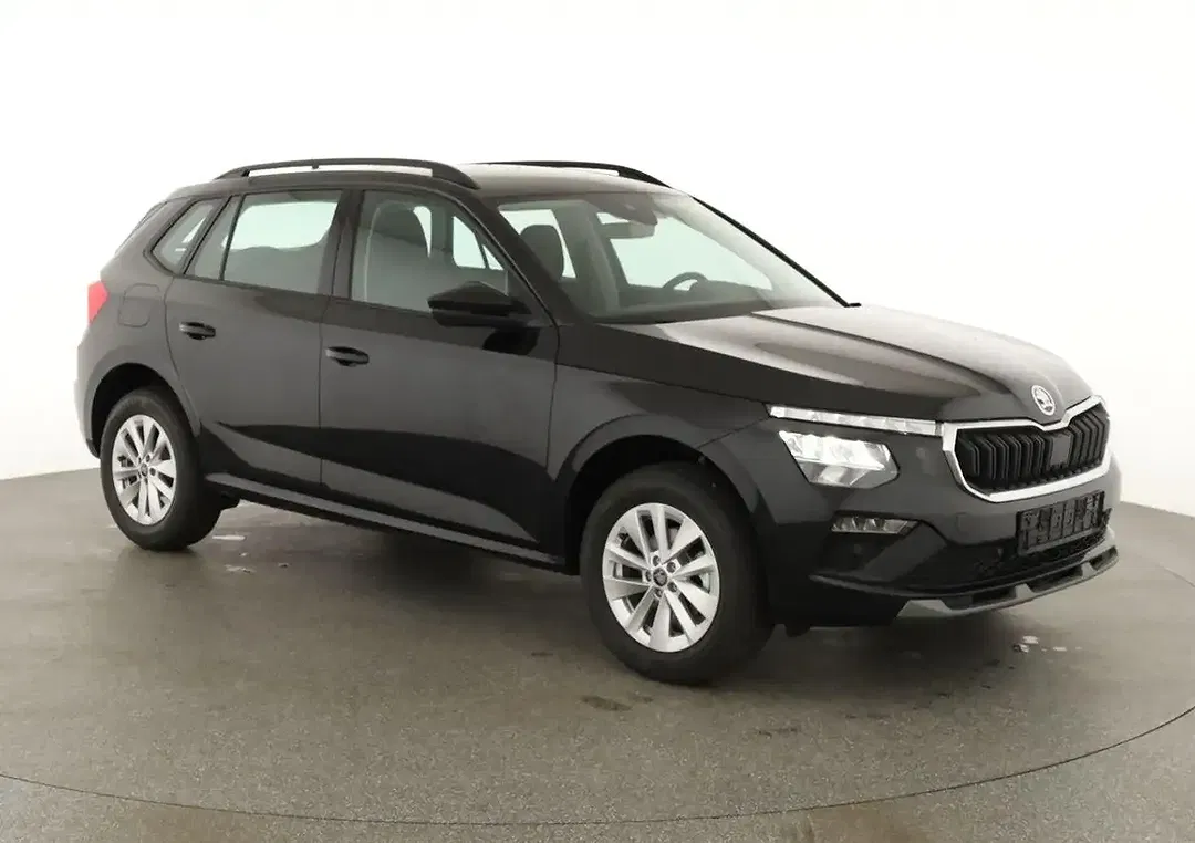 Skoda Kamiq 1.5 TSI DSG Selection - Thumbnail 1