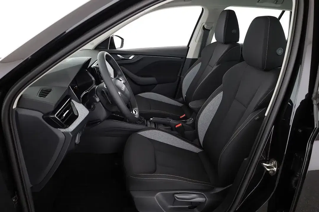 Skoda Kamiq 1.5 TSI DSG Selection - Thumbnail 10