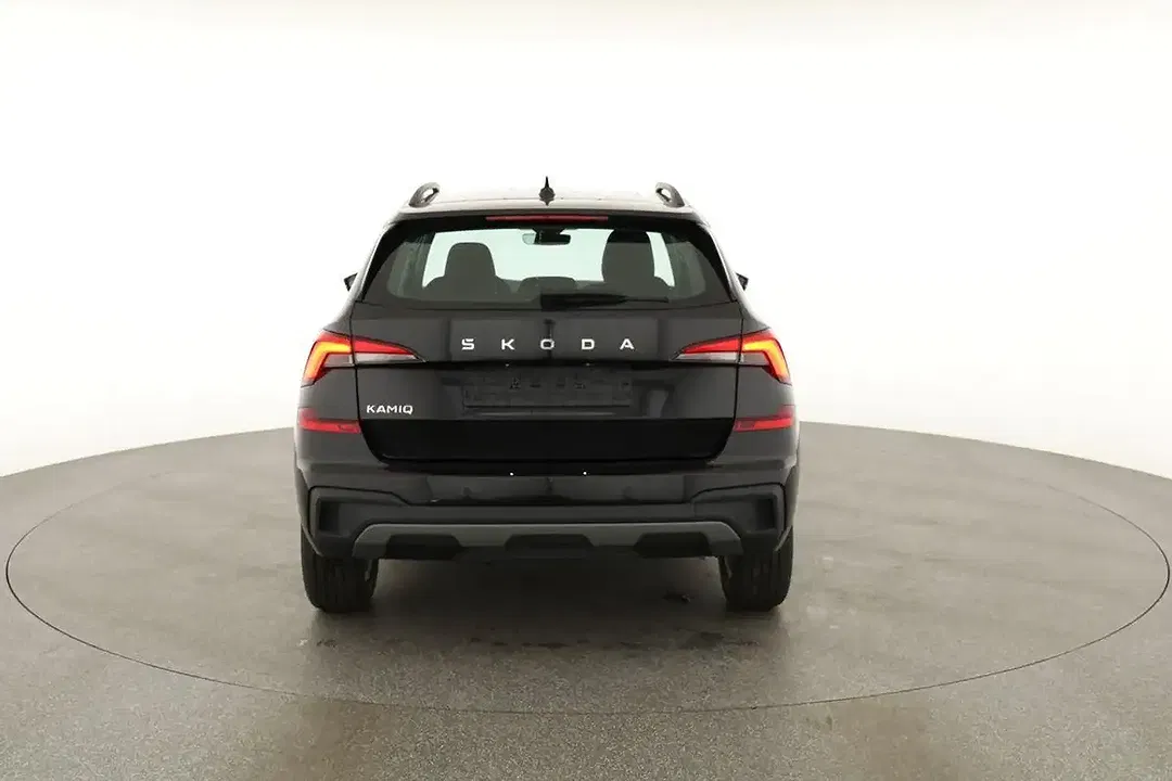 Skoda Kamiq 1.5 TSI DSG Selection - Thumbnail 14
