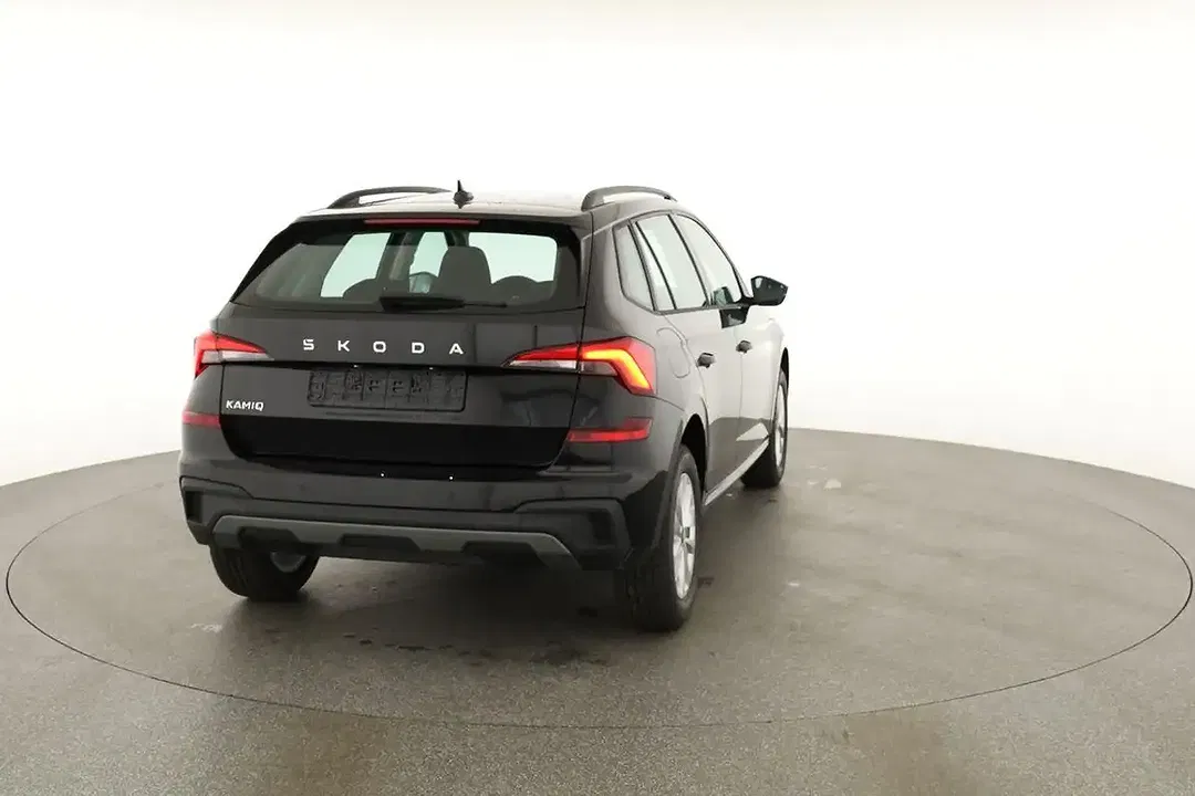 Skoda Kamiq 1.5 TSI DSG Selection - Thumbnail 15