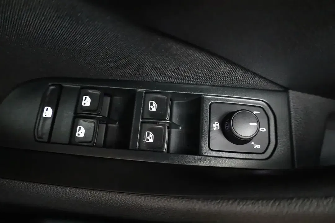 Skoda Kamiq 1.5 TSI DSG Selection - Thumbnail 7