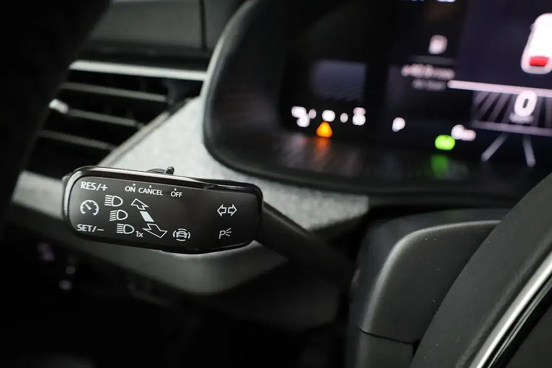 Skoda Kamiq 1.5 TSI DSG Selection - Thumbnail 9