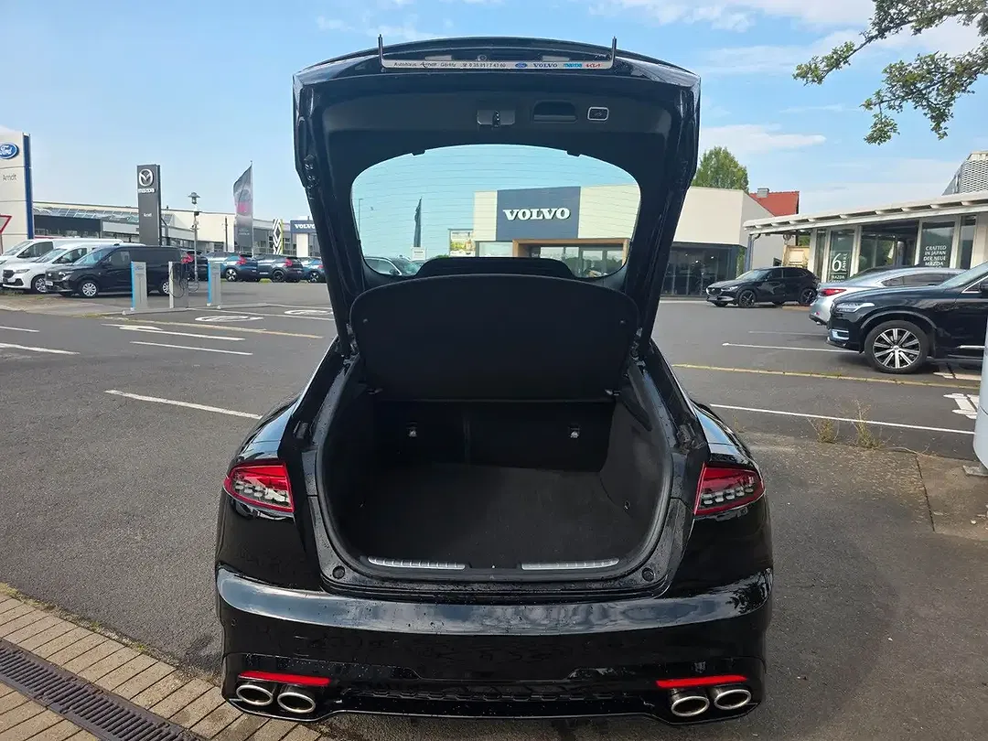 Kia Stinger 3.3 V6 GT - Thumbnail 7