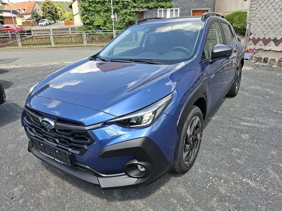 Subaru Crosstrek Comfort - foto 1