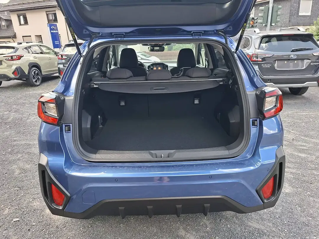 Subaru Crosstrek Comfort - Thumbnail 11