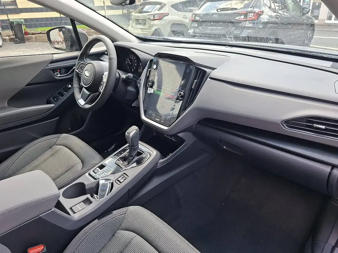 Subaru Crosstrek Comfort - foto 12