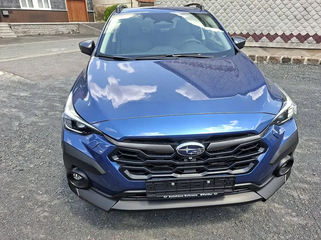 Subaru Crosstrek Comfort - foto 2
