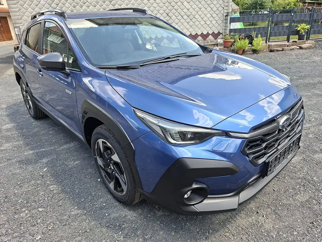 Subaru Crosstrek Comfort - Thumbnail 3