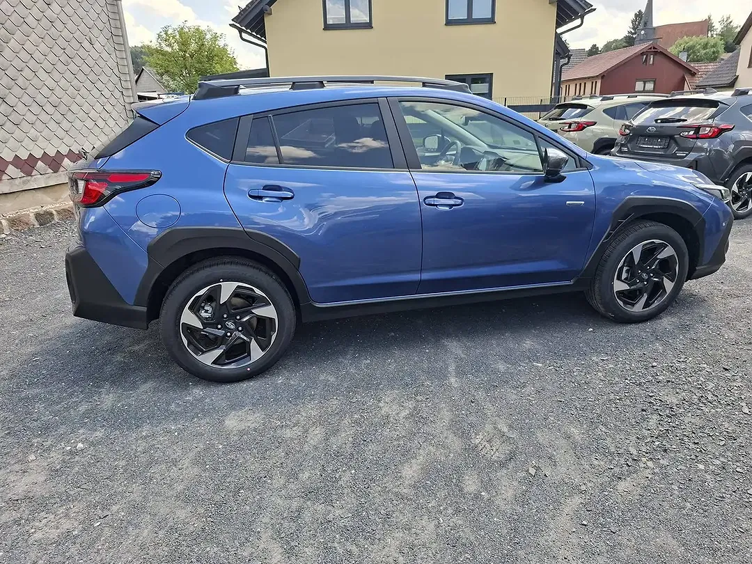 Subaru Crosstrek Comfort - Thumbnail 4