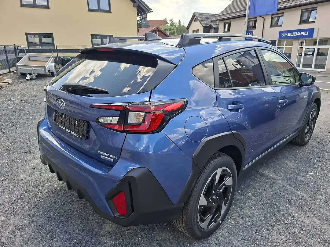 Subaru Crosstrek Comfort - Thumbnail 5