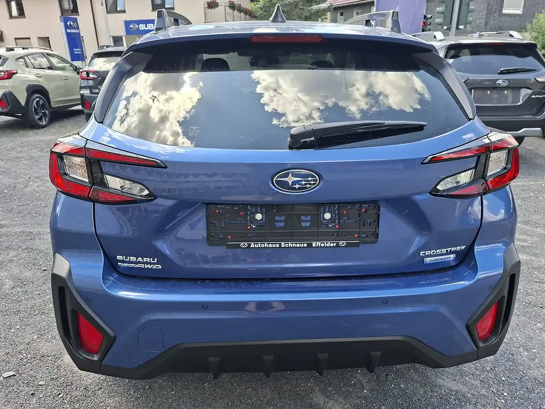 Subaru Crosstrek Comfort - Thumbnail 7