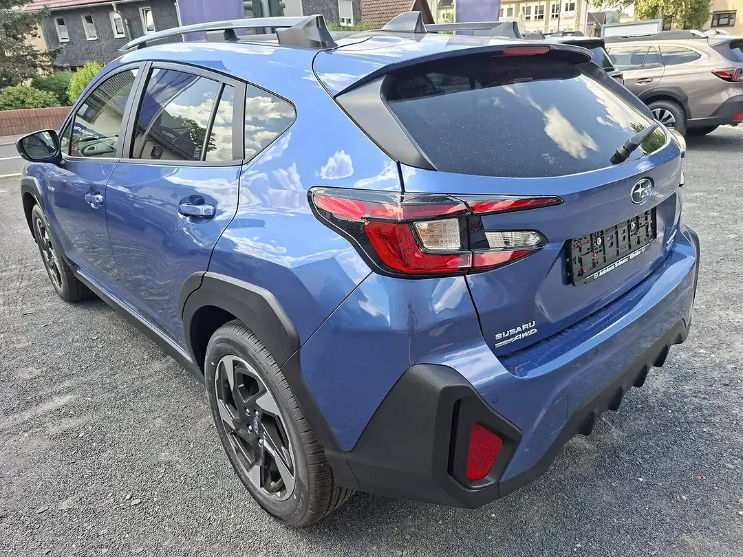 Subaru Crosstrek Comfort - Thumbnail 8