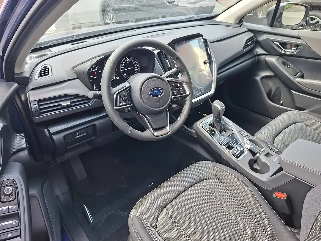 Subaru Crosstrek Comfort - Thumbnail 9