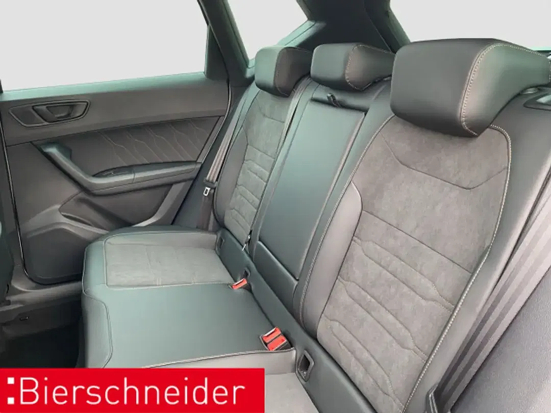 CUPRA Ateca 1.5 TSI DSG - Thumbnail 11