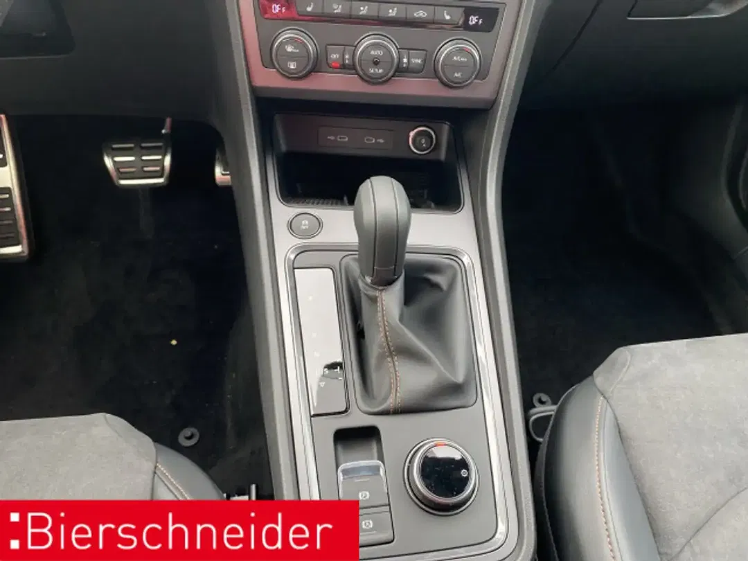 CUPRA Ateca 1.5 TSI DSG - Thumbnail 13