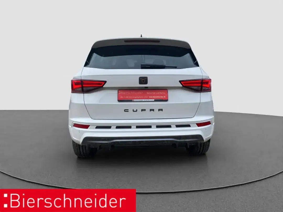 CUPRA Ateca 1.5 TSI DSG - Thumbnail 3
