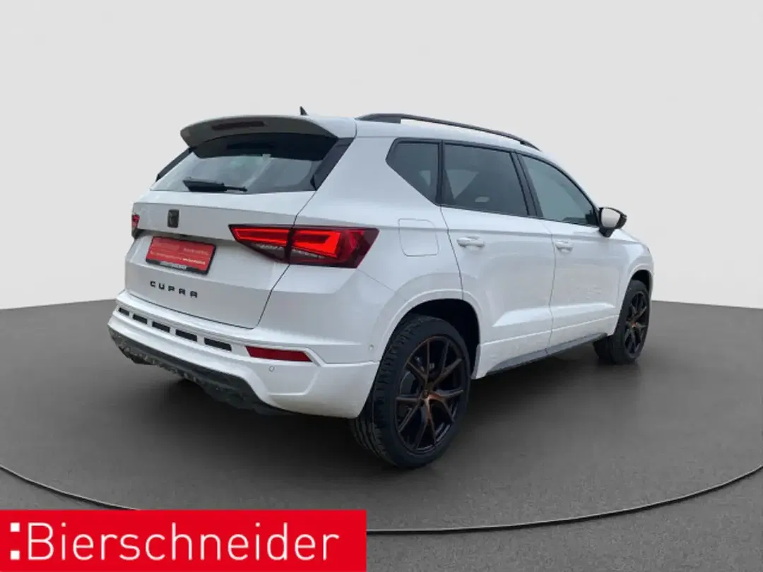 CUPRA Ateca 1.5 TSI DSG - Thumbnail 5