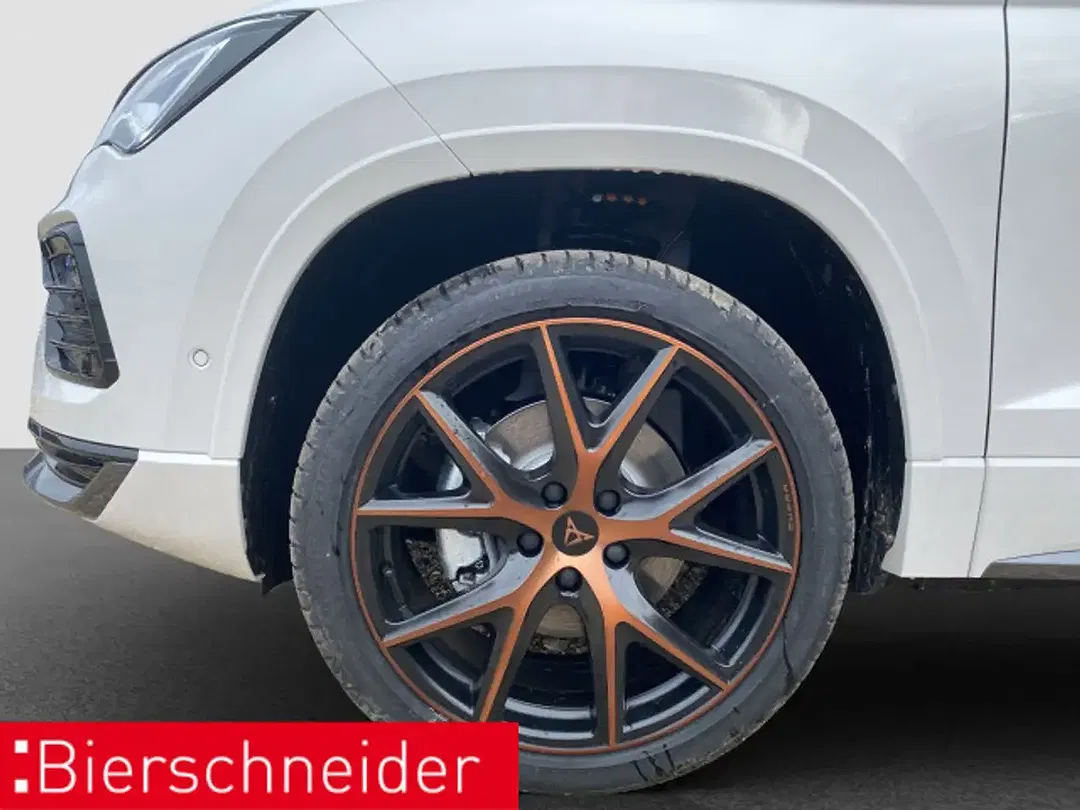 CUPRA Ateca 1.5 TSI DSG - Thumbnail 6