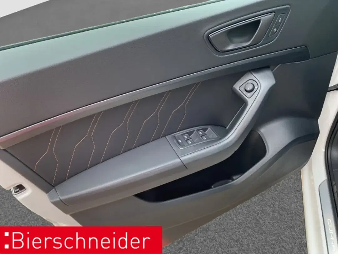 CUPRA Ateca 1.5 TSI DSG - Thumbnail 7
