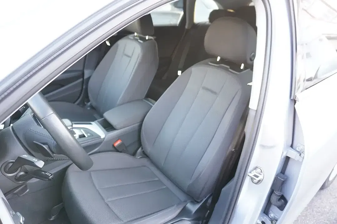 Audi A4 35 TDI AUT Avant - Thumbnail 8