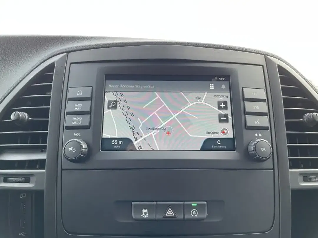 Mercedes-Benz Vito 116 CDI - Thumbnail 15