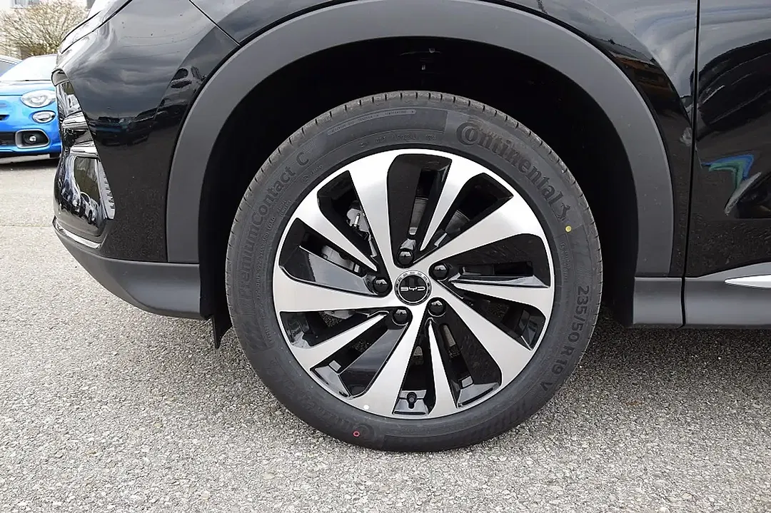 BYD Seal U 87 kWh Design - Thumbnail 5