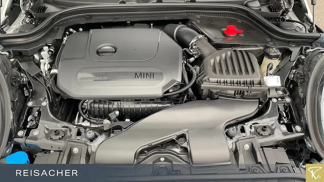 MINI Cooper Essential Trim - Thumbnail 7