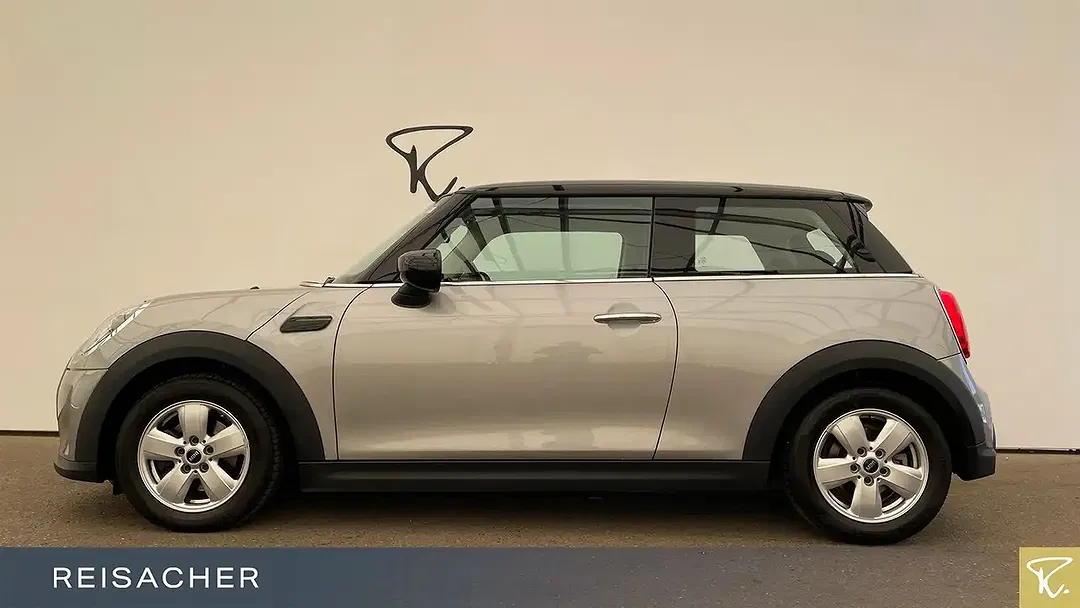 MINI Cooper Essential Trim - Thumbnail 9